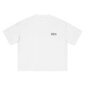 [ CREATIVE REBORN ] Boxy Oversized T-Shirt